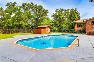 140 Wayne McCaw Rd, Irmo, SC 29063 - Photo 23