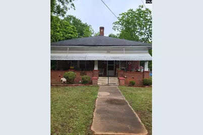 2026 Shelly Street, Newberry, SC 29108 - Photo 1