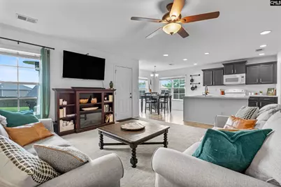 2012 Wilkinson Drive, Columbia, SC 29229 - Photo 9