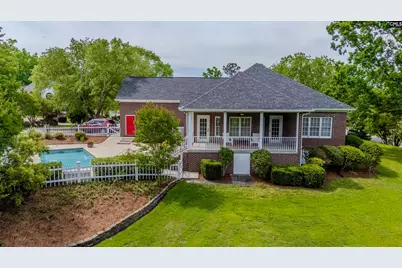 1384 Camping Road, Gilbert, SC 29054 - Photo 9