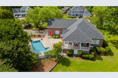 1384 Camping Road, Gilbert, SC 29054 - Photo 7