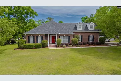 1384 Camping Road, Gilbert, SC 29054 - Photo 1