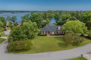 1384 Camping Rd, Gilbert, SC 29054 - Photo 3