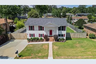 913 Riverview Drive, West Columbia, SC 29169 - Photo 1