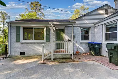 1616 Edgehill Road, Columbia, SC 29204 - Photo 7