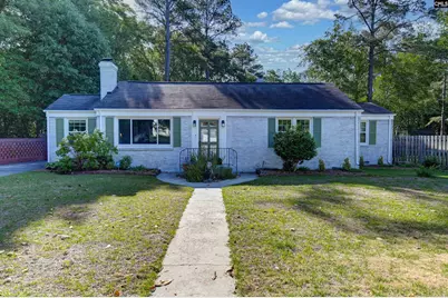 1616 Edgehill Road, Columbia, SC 29204 - Photo 1