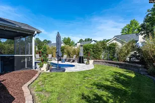 628 Colony Lakes Dr, Red Bank, SC 29073 - Photo 3