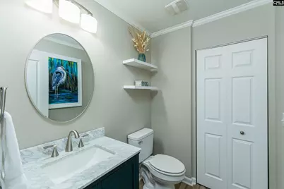 628 Colony Lakes Drive, Red Bank, SC 29073 - Photo 3