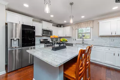 628 Colony Lakes Drive, Red Bank, SC 29073 - Photo 5