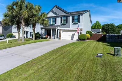628 Colony Lakes Drive, Red Bank, SC 29073 - Photo 1