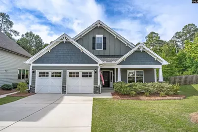 929 Isle Court, Chapin, SC 29036 - Photo 1