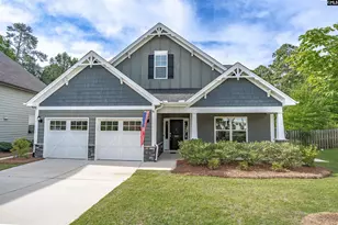 929 Isle Ct, Chapin, SC 29036 - Photo 5