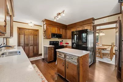 6409 Queens Way Drive, Columbia, SC 29209 - Photo 7