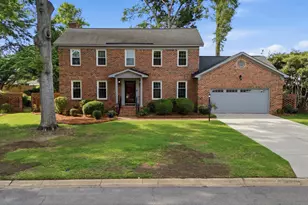 6409 Queens Way Dr, Columbia, SC 29209 - Photo 1