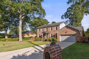 6409 Queens Way Dr, Columbia, SC 29209 - Photo 3