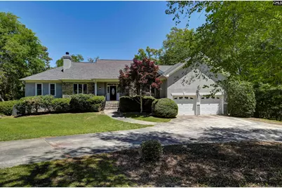 511 Woodline Road, Chapin, SC 29036 - Photo 1