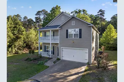 1117 Tarrytown Lane, West Columbia, SC 29170 - Photo 3