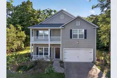 1117 Tarrytown Lane, West Columbia, SC 29170 - Photo 1