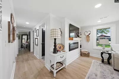 695 Hartzog, Barnwell, SC 29812 - Photo 19