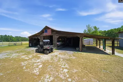 695 Hartzog, Barnwell, SC 29812 - Photo 43