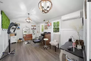 695 Hartzog, Barnwell, SC 29812 - Photo 33