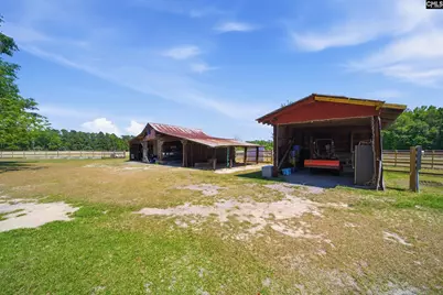 695 Hartzog, Barnwell, SC 29812 - Photo 41