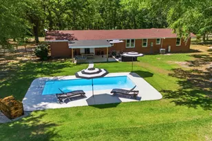 695 Hartzog, Barnwell, SC 29812 - Photo 1