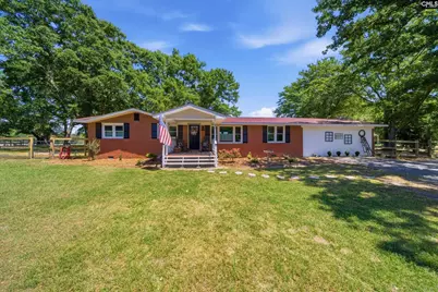 695 Hartzog, Barnwell, SC 29812 - Photo 3
