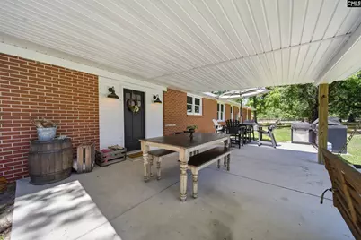 695 Hartzog, Barnwell, SC 29812 - Photo 27