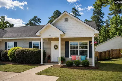 229 Saluda Woods Place, West Columbia, SC 29169 - Photo 1
