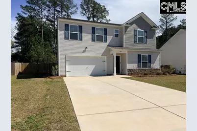 169 Carriagebrook Circle, Camden, SC 29020 - Photo 1