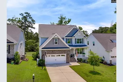 163 Highgate Lane, Chapin, SC 29036 - Photo 1