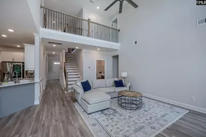 163 Highgate Lane, Chapin, SC 29036 - Photo 5