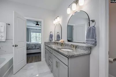 163 Highgate Lane, Chapin, SC 29036 - Photo 21