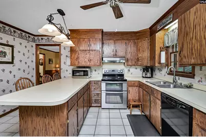2031 Wash Lever Road, Little Mountain, SC 29075 - Photo 15