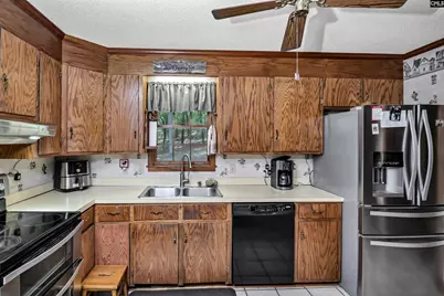 2031 Wash Lever Road, Little Mountain, SC 29075 - Photo 17