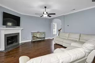 140 Cherokee Pond Ct, Lexington, SC 29072 - Photo 5