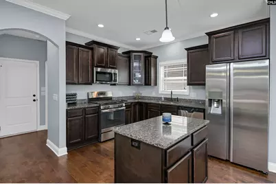 140 Cherokee Pond Court, Lexington, SC 29072 - Photo 9