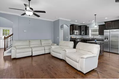 140 Cherokee Pond Court, Lexington, SC 29072 - Photo 3