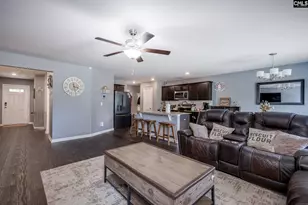 307 Bush Clover Way, Leesville, SC 29070 - Photo 9