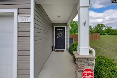 307 Bush Clover Way, Leesville, SC 29070 - Photo 3
