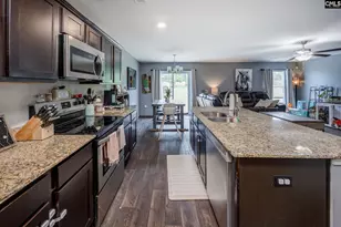 307 Bush Clover Way, Leesville, SC 29070 - Photo 5
