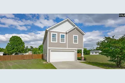 307 Bush Clover Way, Leesville, SC 29070 - Photo 1