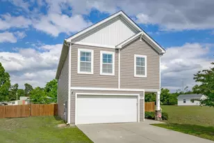 307 Bush Clover Way, Leesville, SC 29070 - Photo 1