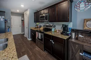 307 Bush Clover Way, Leesville, SC 29070 - Photo 7