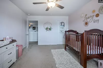 307 Bush Clover Way, Leesville, SC 29070 - Photo 25