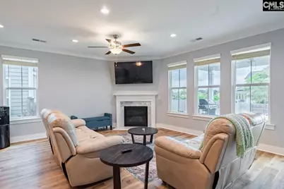 553 Harbour Pointe Drive, Columbia, SC 29229 - Photo 11