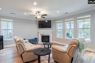 553 Harbour Pointe Dr, Columbia, SC 29229 - Photo 11