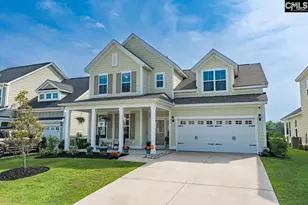 553 Harbour Pointe Dr, Columbia, SC 29229 - Photo 3