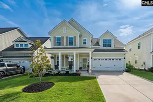 553 Harbour Pointe Dr, Columbia, SC 29229 - Photo 1